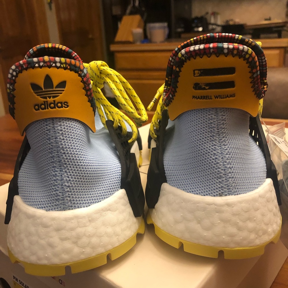Dead stock hu adidas